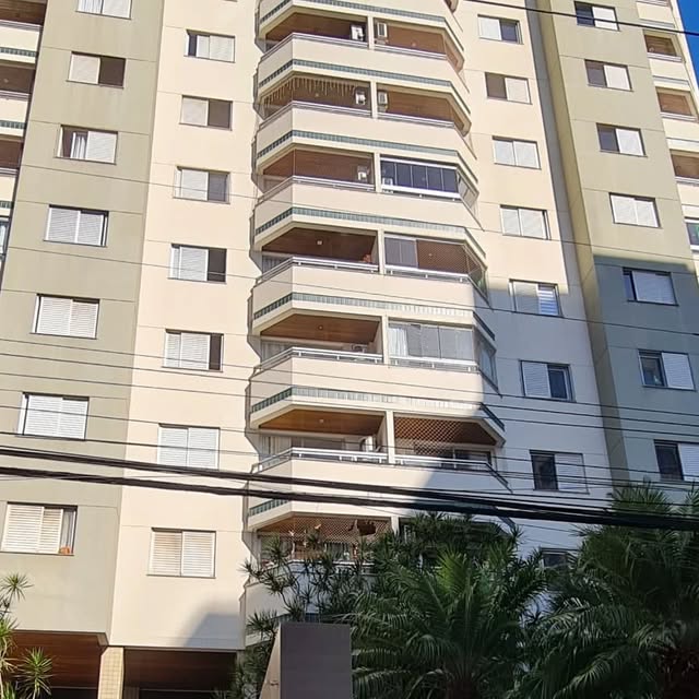 Detalhe da obra Residencial Alameda dos Almirantes publicado no Instagram