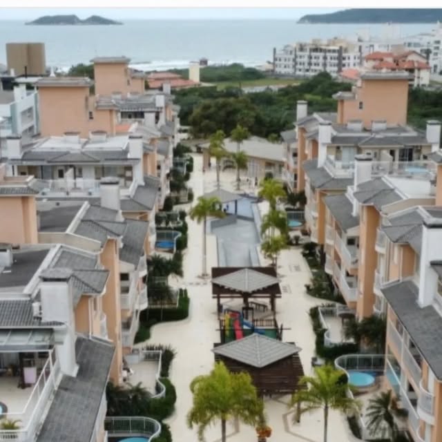Condomínio Residencial Isola Ravenna — registro publicado no Instagram